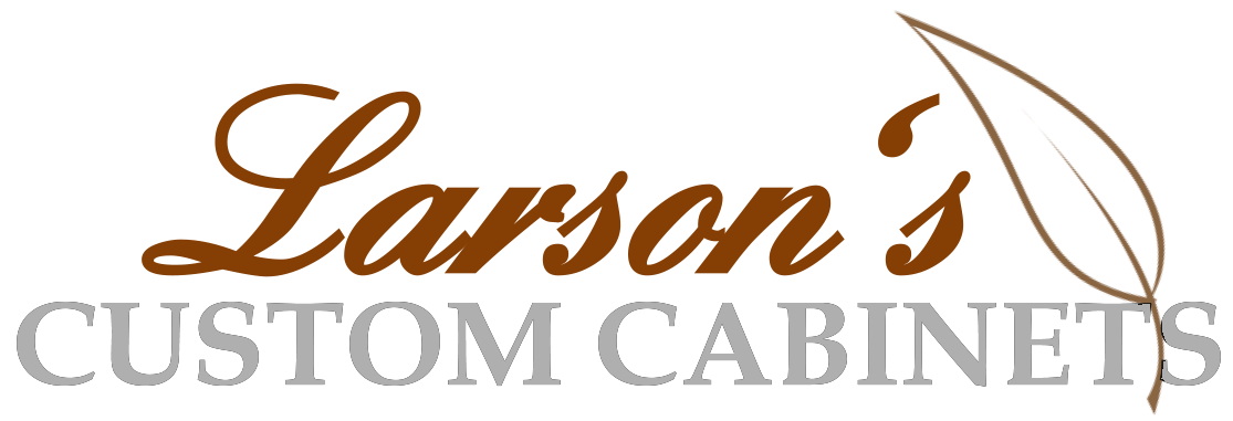 Larson Custom Cabinets